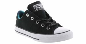 Converse Chuck Taylor All Star Madison Final Frontier 665410F Sz1